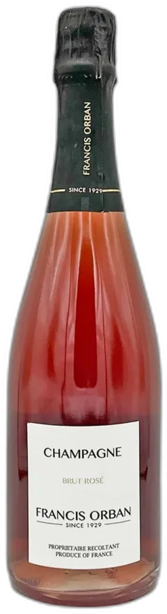 capture du vin Francis Orban