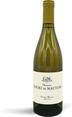 photo Gourt de Mautens, Blanc 2020