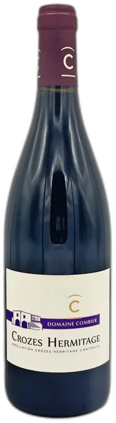 photo du vin Crozes-Hermitage