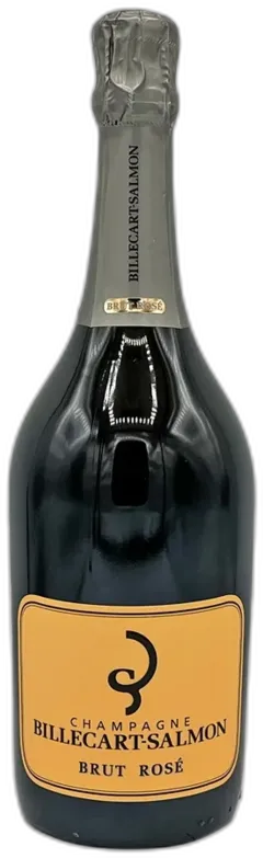 photo du vin Billecart-Salmon, Brut Rosé