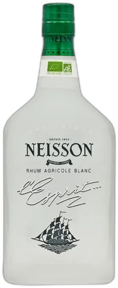 photo Neisson, l’Esprit