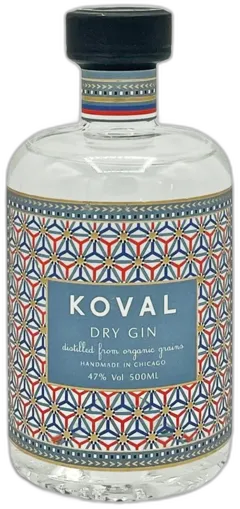 photo du vin Koval, Dry