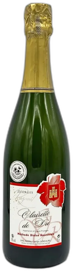 photo Domaine Raspail, Clairette