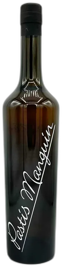 illustration du vin Pastis Manguin