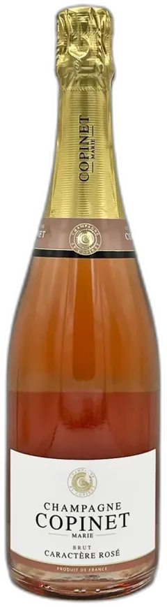 photo du vin Marie Copinet