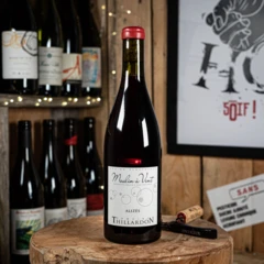 photo Moulin à Vent Alizés 2021 Domaine Thillardon