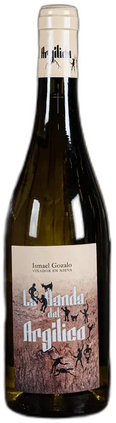 illustration du vin la Banda Del Argilico 2022 Microbio Wines