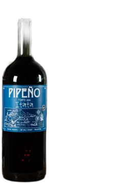 photo Pipeño Tinto 2022 Leonardo Erazo