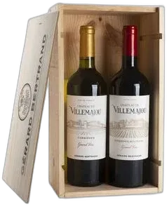 photo Château de Villemajou Grand Vin