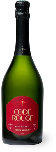 photo Code Rouge Brut Eternel