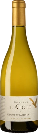 photo Domaine de l'Aigle Gewurztraminer 2021