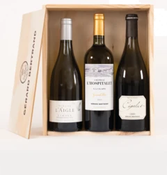 photo Grand Vins Blancs