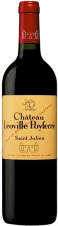 photo Château Léoville Poyferré 2ème Cru Classé Saint Julien 2011