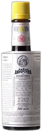 photo Angostura Aromatic Bitters