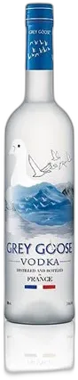 photo Vodka Grey Goose