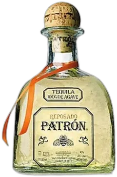 photo Tequila Patrón Reposado