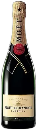 photo Champagne Brut Impérial Moët & Chandon