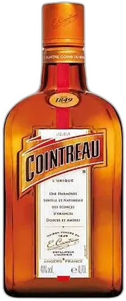 photo Cointreau