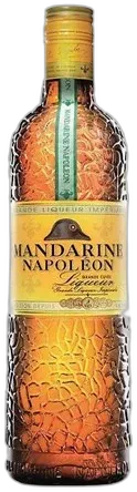 photo Liqueur de Mandarine Napoléon