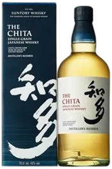photo The Chita Single Grain Whisky