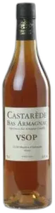 photo Bas Armagnac Castarède Vsop 40°