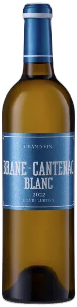 photo du vin Château Brane Cantenac