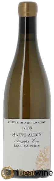 photo du vin les Champlots