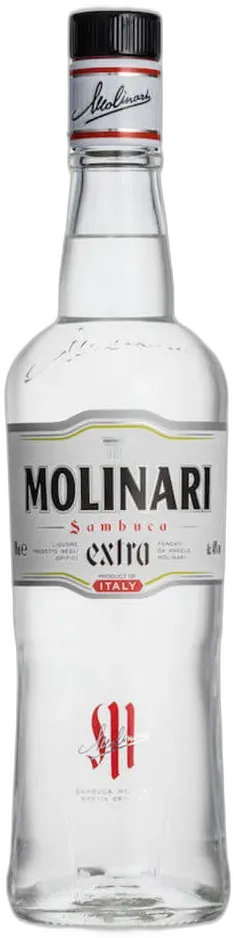 image du vin Sambuca Molinari