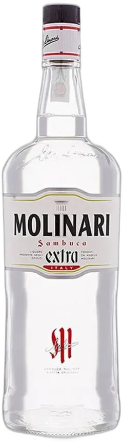 image du vin Sambuca Molinari