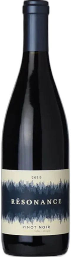 image du vin Résonance Vineyard
