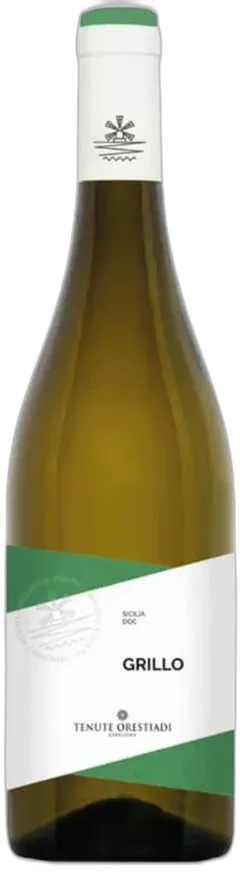 image du vin Molino a Vento Grillo