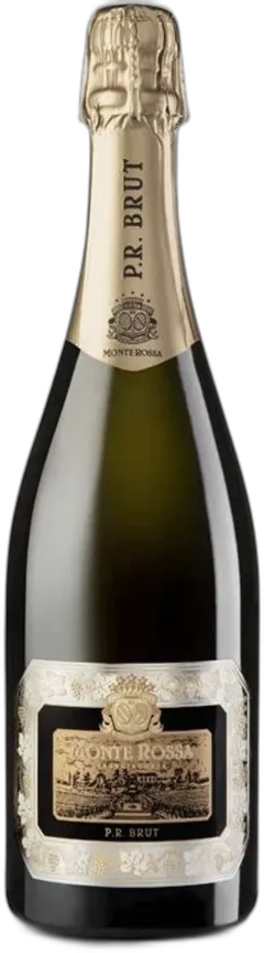 photo du vin P.r Brut Blanc de Blancs