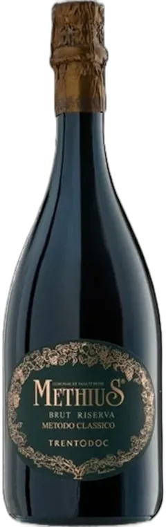 photo du vin Chardonnay Riserva Doc Majerla Dorigati