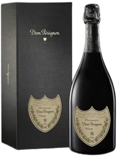 photo du vin Dom Perignon