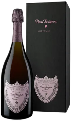photo du vin Dom Pérignon
