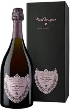 photo du vin Dom Pérignon