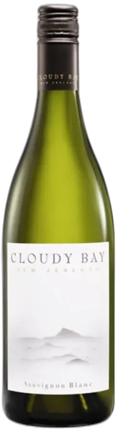 image du vin Cloudy Bay Sauvignon
