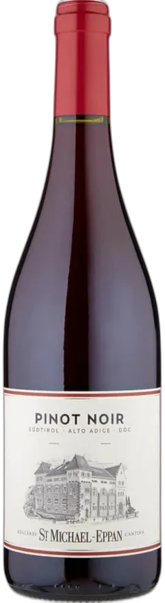 photos du vin Pinot Nero Sanct Valentin