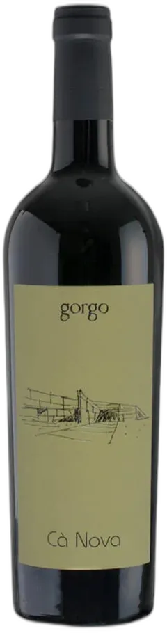 photo du vin Ca' Nova