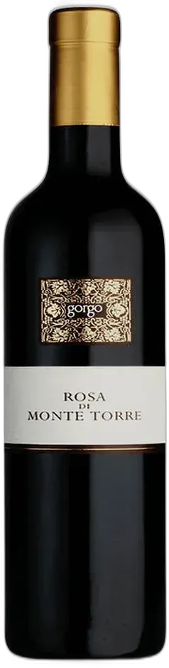 photos du vin Rosato Verona Igt Bio Rosa di Monte Torre Gorgo