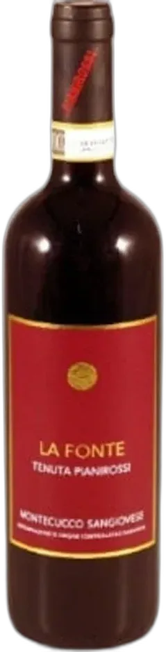 illustration du vin la Fonte