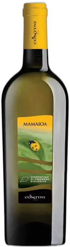 vue du vin Mamaioa