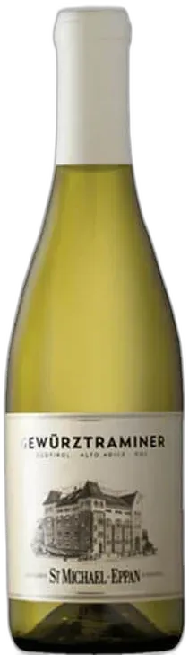 image du vin Gewurztraminer st. Michael Eppan