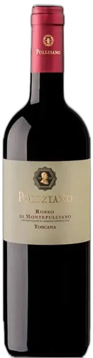 image du vin Rosso di Montepulciano Doc Poliziano