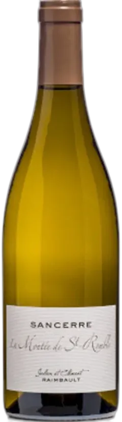 image du vin La Montee de Saint Romble