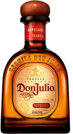 photo du vin Don Julio Reposado