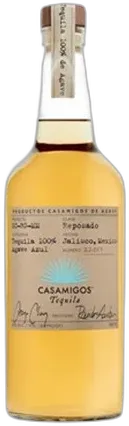 photo Tequila Casamigos Reposado