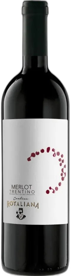 photo du vin Merlot