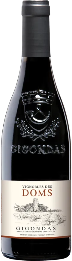 photo du vin Les Vieilles Vignes