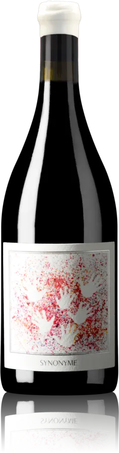 photo du vin Château "de France" Pessac-Leognan Rouge Pessac-Léognan